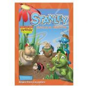 Hermie- Stanley, gandacelul mirositor