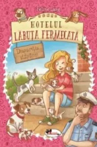 Holetlul "Labuta fermecata". Disparitia stapanei de Feline Lang