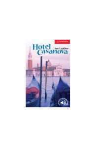 Hotel Casanova Level 1