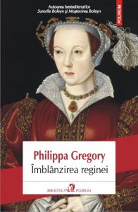 Imblanzirea reginei