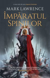 Imparatul spinilor