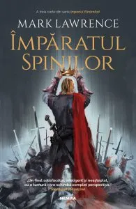 Imparatul spinilor