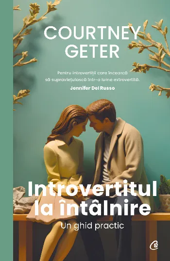 Introvertitul la întâlnire