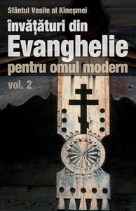 Invataturi din Evanghelie pentru omul modern, Vol. 2