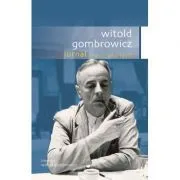 Jurnal, volumul I de Witold Gombrowicz