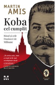 Koba cel cumplit