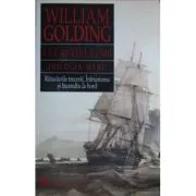La capatul lumii, trilogia marii de William Golding