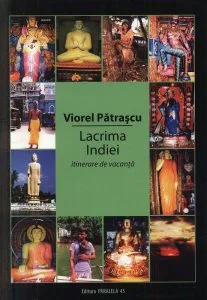 Lacrima Indiei de Viorel Patrascu