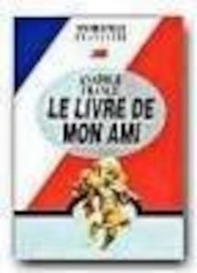 Le livre de mon ami