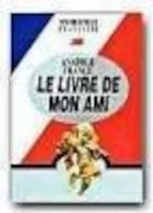 Le livre de mon ami de Anatole France