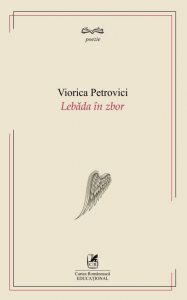 Lebada in zbor