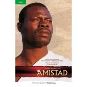 Level 3. Amistad de Joyce Annette Barnes