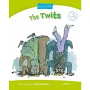 Level 4. The Twits de Roald Dahl