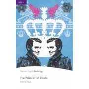 Level 5. The Prisoner of Zenda de Anthony Hope