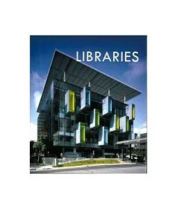Libraries. Universities without Walls de Katy Lee