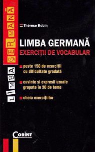Limba germana. Exercitii de vocabular