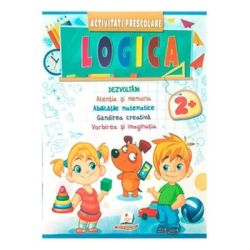 Logica 2  Activitati prescolare