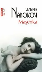 Masenka (editie de buzunar) de Vladimir Nabokov