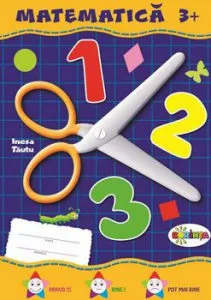 Matematica 3  de Inesa Tautu