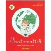 Matematica. Caiet de lucru clasa a 3-a de Mirela Ilie