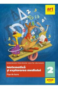 Matematica si explorarea mediului