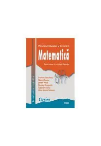 Matematică TC CD. Manual pentru clasa a IX-a de Dumitru Savulescu