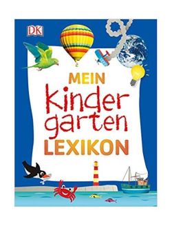 Mein Kindergartenlexikon