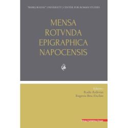 Mensa Rotunda Epigraphica Napocensis