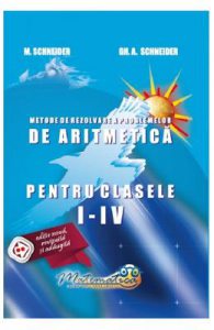 Metode de rezolvare a problemelor de aritmetica