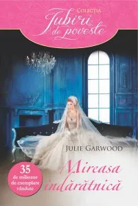 Mireasa indaratnica de Julie Garwood