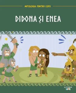 Mitologia. Didona si Enea