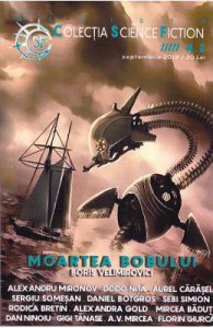 Moartea bobului CSF Nr.4