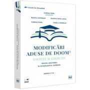 Modificari aduse de DOOM3