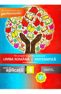Ne pregatim pentru evaluare