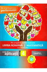 Ne pregatim pentru evaluare
