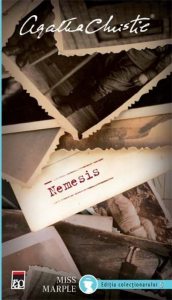 Nemesis. Editia colectionarului