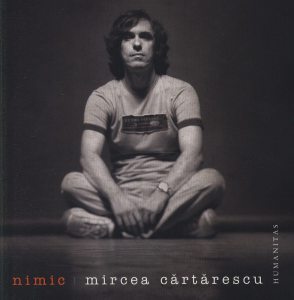 Nimic. Poeme (1988-1992)