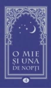 O mie si una de nopti vol.4