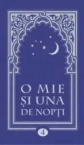 O mie si una de nopti vol.4