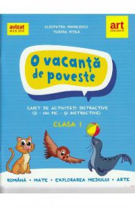 O vacanta de poveste