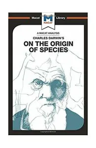 On the Origin of Species de Nadezda Josephine Msindai