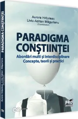 Paradigma constiintei de Liviu-Adrian Magurianu