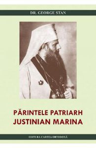 Parintele Patriarh Justinian Marina