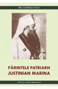 Parintele Patriarh Justinian Marina de George Stan