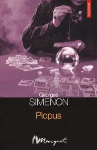 Picpus de Georges Simenon