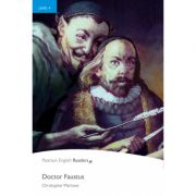 PLPR4: Dr Faustus NEW 1st Edition. Paper
