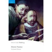 PLPR4: Dr Faustus NEW 1st Edition. Paper de Christopher Marlowe