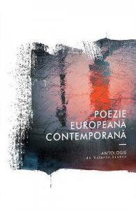 Poezie europeana contemporana