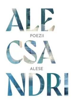 Poezii alese de Vasile Alecsandri