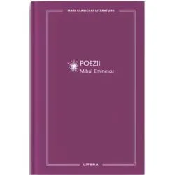 Poezii (vol. 50) de Mihai Eminescu